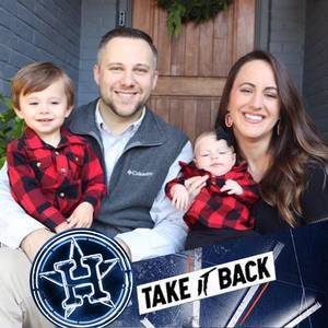 Meet your Posher, Steven